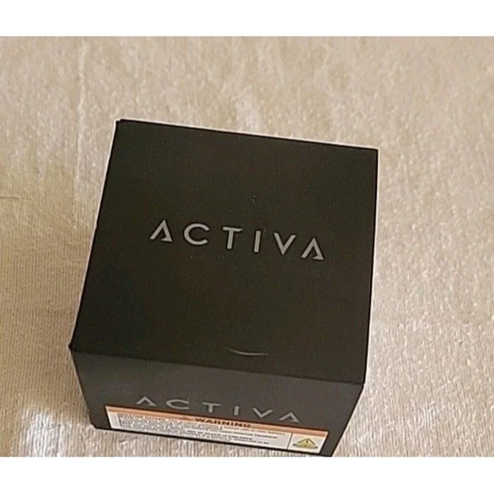 Activa x Invicta activa voyager